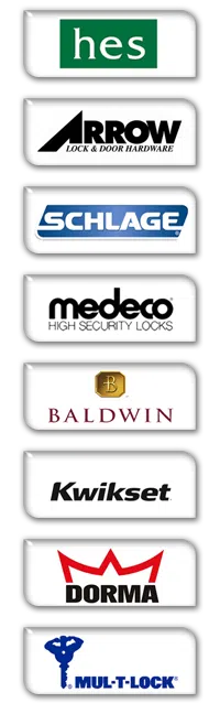 Lock Locksmith Tech West Milton, OH 937-381-9418 - lock-we-carry