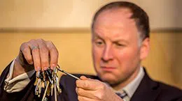 Lock Locksmith Tech West Milton, OH 937-381-9418 - unlocking-file-cabinet